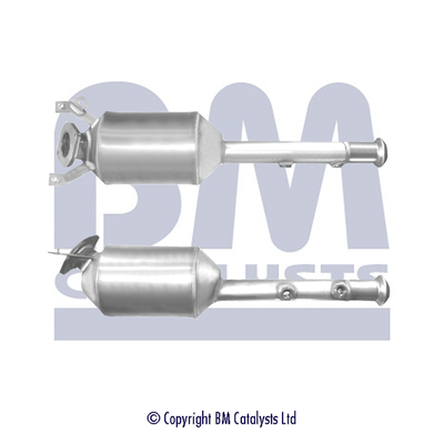 BM Catalysts BM11157P