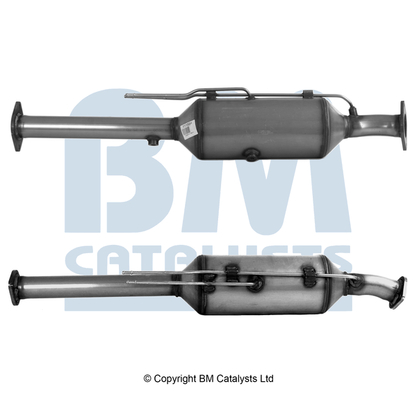 BM Catalysts BM11156H