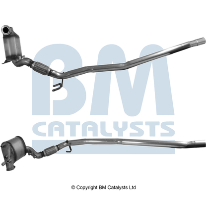 BM Catalysts BM11152