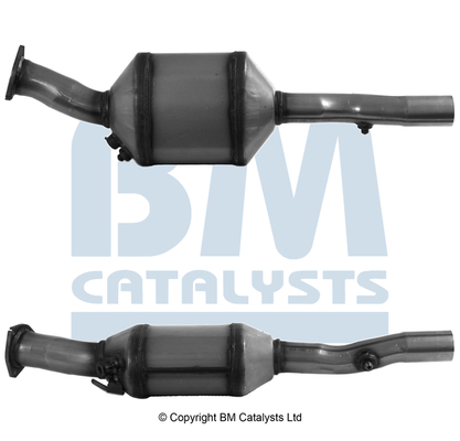 BM Catalysts BM11151PK