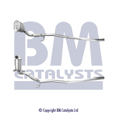 BM Catalysts BM11142K