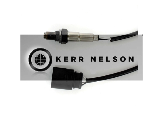 Kerr Nelson KNL128