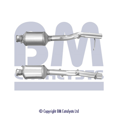 BM Catalysts BM11141PK