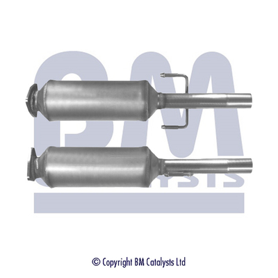 BM Catalysts BM11132