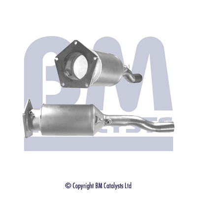 BM Catalysts BM11130PK