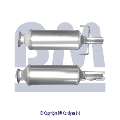 BM Catalysts BM11127PK