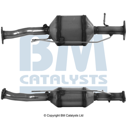 BM Catalysts BM11111P