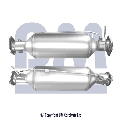 BM Catalysts BM11110P