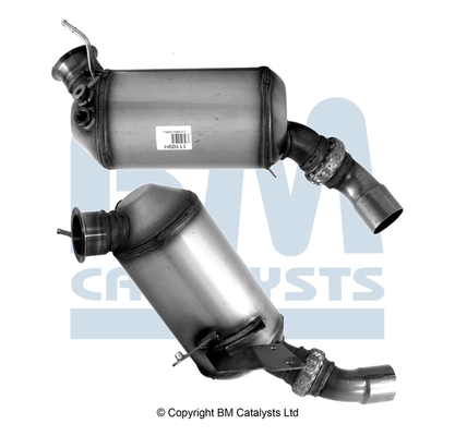 BM Catalysts BM11109HK