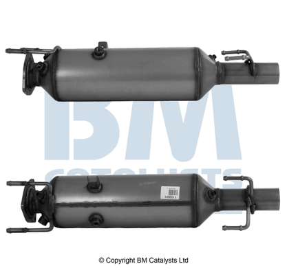 BM Catalysts BM11099HP