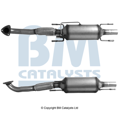 BM Catalysts BM11097H