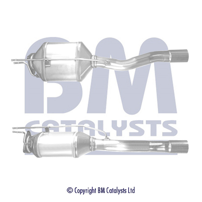 BM Catalysts BM11095