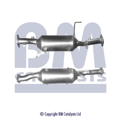 BM Catalysts BM11091PK