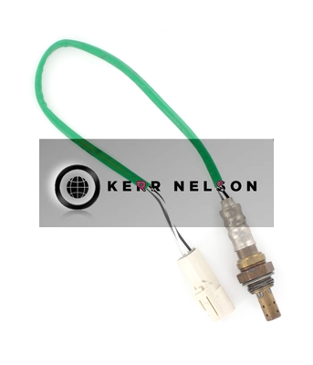 Kerr Nelson KNL133