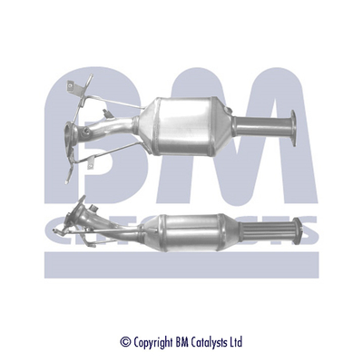 BM Catalysts BM11090PK