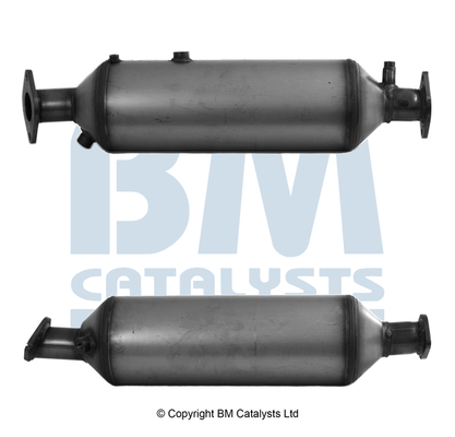 BM Catalysts BM11089HP