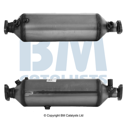 BM Catalysts BM11087HP