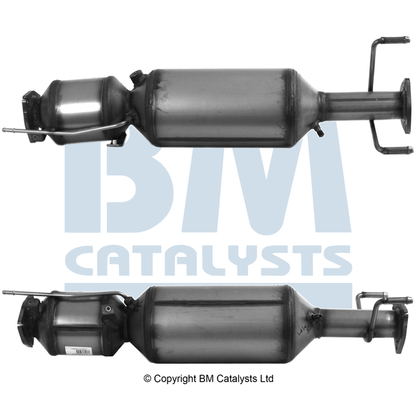 BM Catalysts BM11085HPK