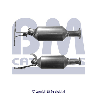 BM Catalysts BM11079K