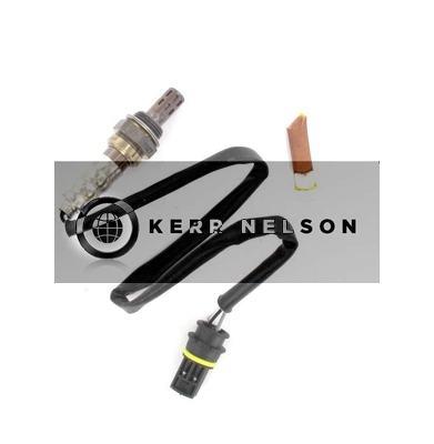 Kerr Nelson KNL136