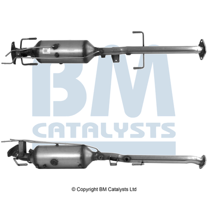 BM Catalysts BM11072H