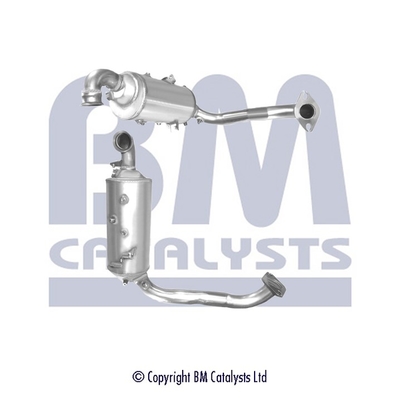 BM Catalysts BM11070HK