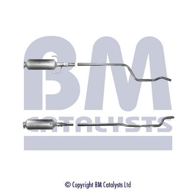 BM Catalysts BM11062PK