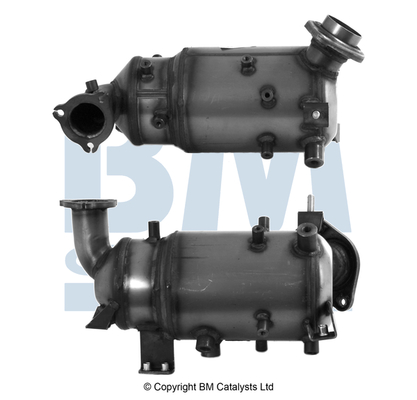 BM Catalysts BM11060HK