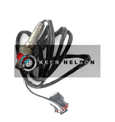 Kerr Nelson KNL138