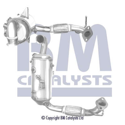 BM Catalysts BM11056HK