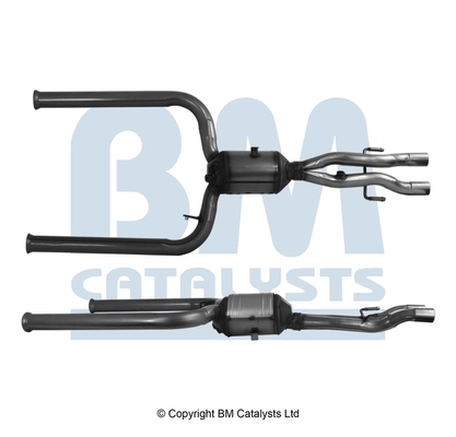 BM Catalysts BM11055PK