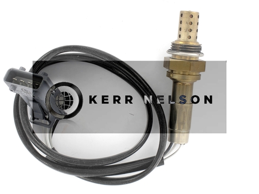 Kerr Nelson KNL139