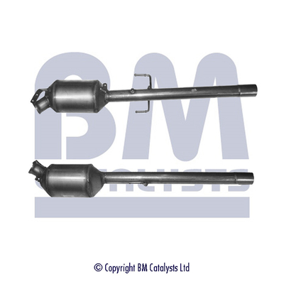 BM Catalysts BM11044