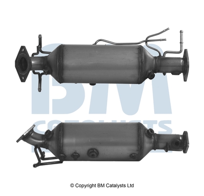 BM Catalysts BM11043H