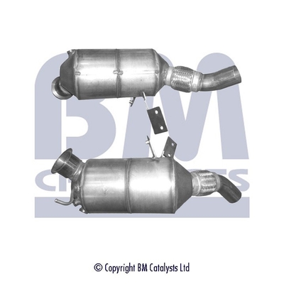 BM Catalysts BM11041H