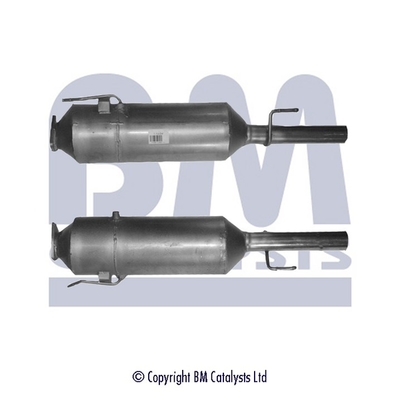 BM Catalysts BM11039HK