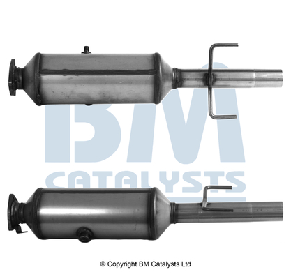 BM Catalysts BM11036HK