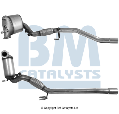 BM Catalysts BM11035P