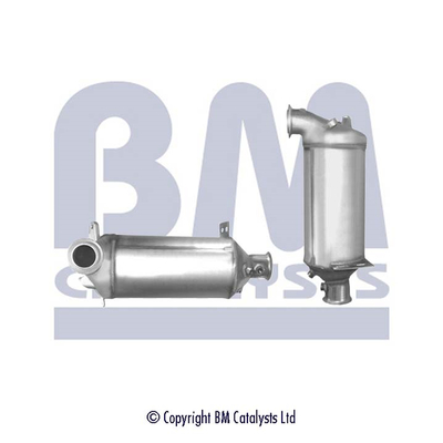 BM Catalysts BM11033PK