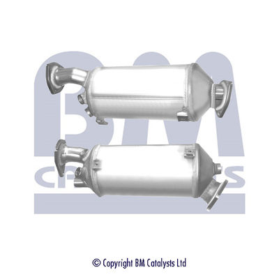 BM Catalysts BM11032P