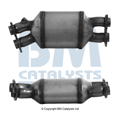 BM Catalysts BM11031K