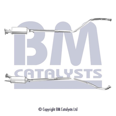 BM Catalysts BM11014K