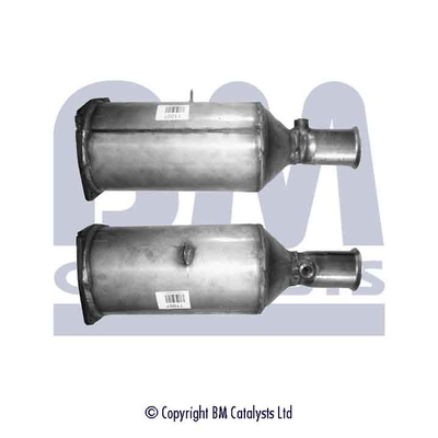 BM Catalysts BM11007K