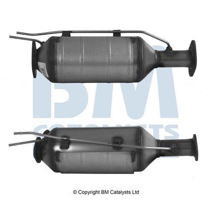 BM Catalysts BM11006