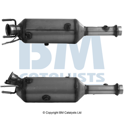 BM Catalysts BM11003HK