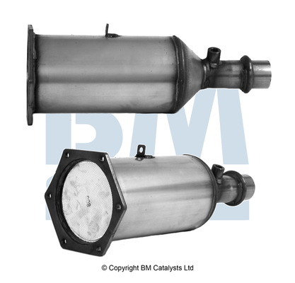 BM Catalysts BM11002