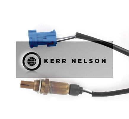 Kerr Nelson KNL145