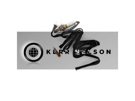 Kerr Nelson KNL146