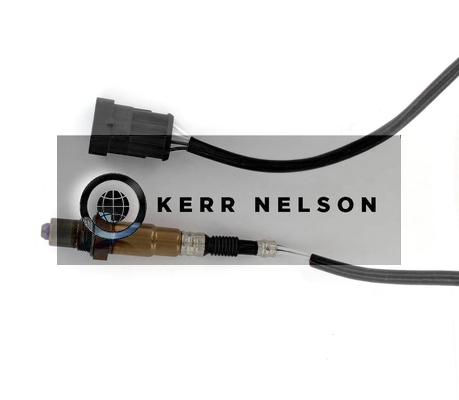 Kerr Nelson KNL153