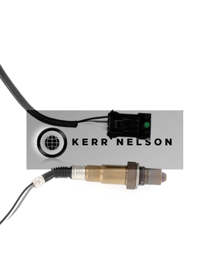 Kerr Nelson KNL155